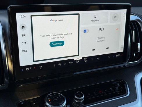 New 2026 Ford Expedition Platinum w/ Platinum Ultimate Package image 15