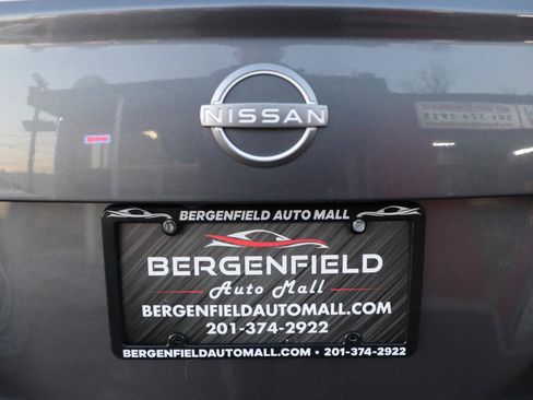 Used 2024 Nissan Versa SV image 50