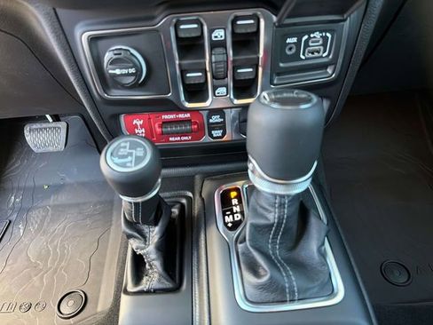 New 2026 Jeep Gladiator Rubicon image 29