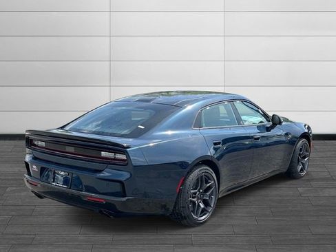 New 2026 Dodge Charger Scat Pack AWD/4WD image 3