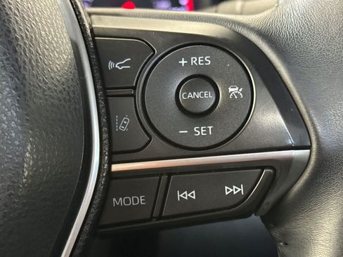 Used 2018 Toyota Camry XSE w/ Audio Package FWD image 25