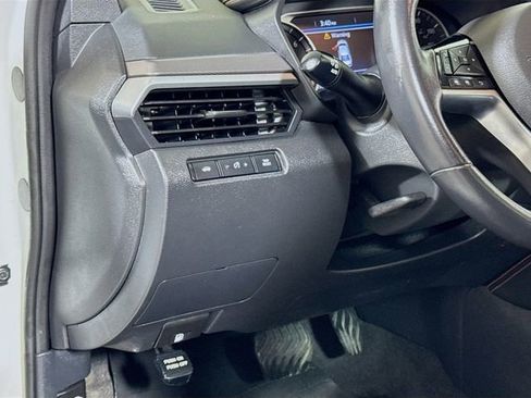 Used 2024 Nissan Altima 2.5 SR image 8