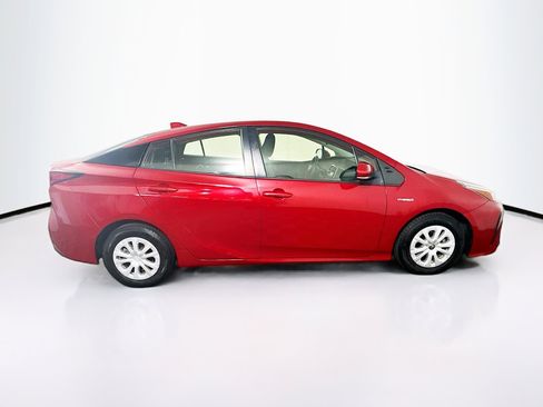 Used 2021 Toyota Prius LE FWD image 10