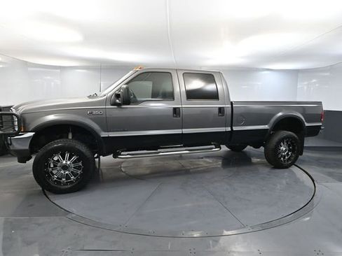Used 2002 Ford F350 Lariat image 11