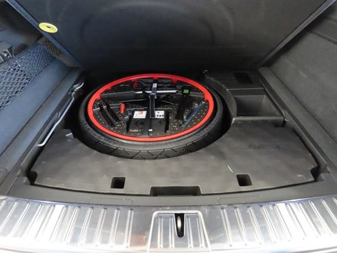 Certified 2026 Porsche Cayenne S AWD/4WD image 49