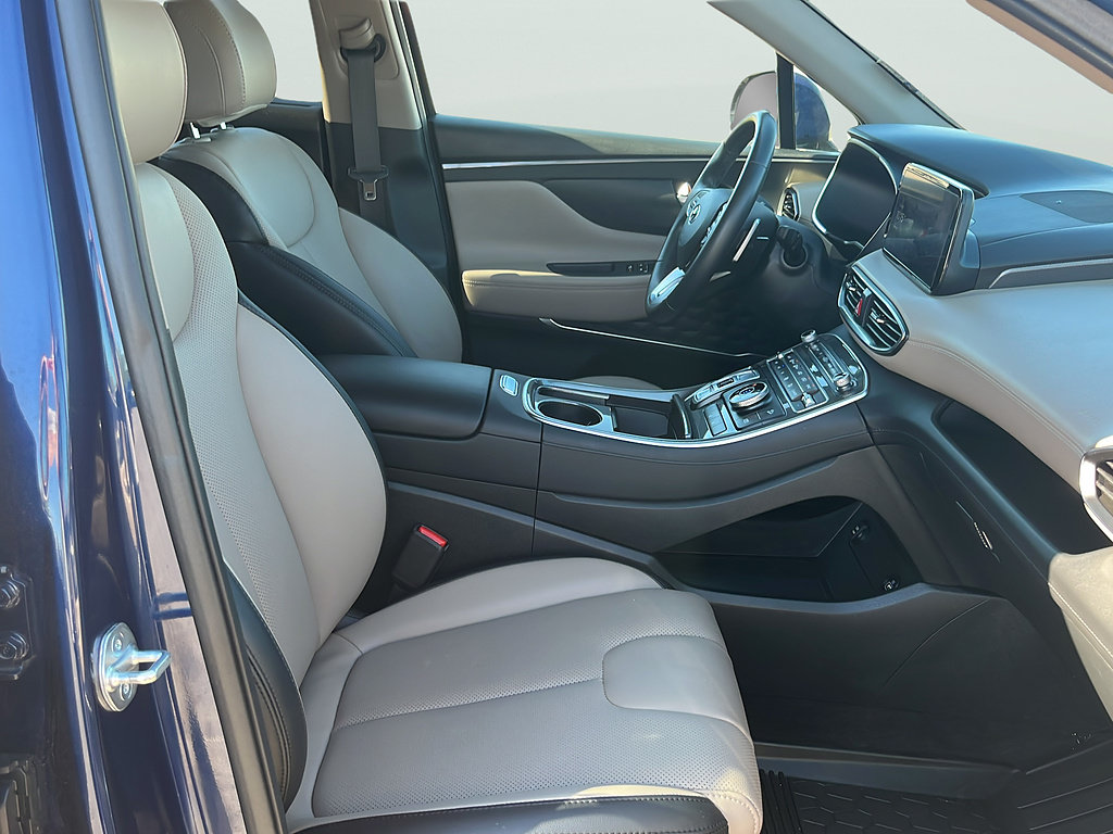Used 2023 Hyundai Santa Fe SEL w/ Premium Package AWD/4WD image 18