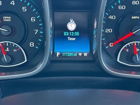 Used 2015 Chevrolet Malibu LT w/ Power Convenience Package FWD image 27
