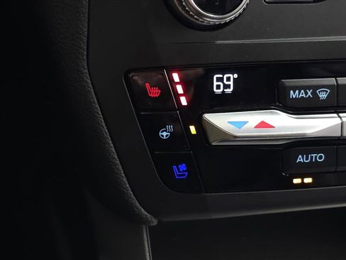 Used 2020 Ford Explorer Limited w/ Class III Trailer Tow Package image 33