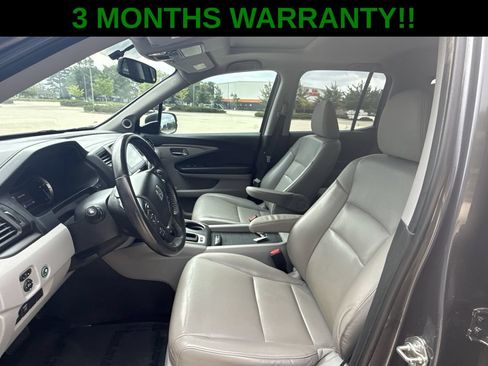 Used 2019 Honda Ridgeline RTL-T image 14