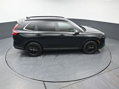 Certified 2023 Honda CR-V Sport image 44