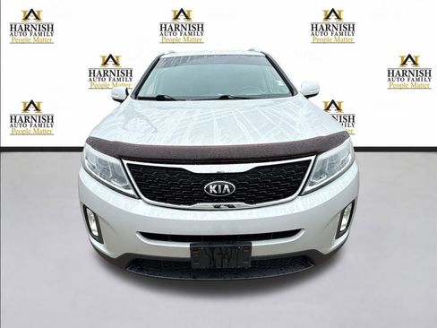 Used 2015 Kia Sorento LX AWD/4WD image 10