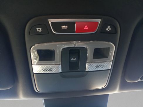 New 2025 Kia Telluride EX X-Line image 17