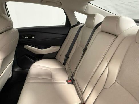 Used 2023 Honda Accord Touring image 36