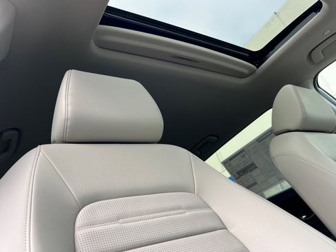 New 2026 Honda CR-V EX-L image 14