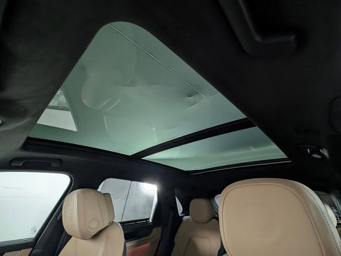 New 2026 Porsche Cayenne GTS image 30