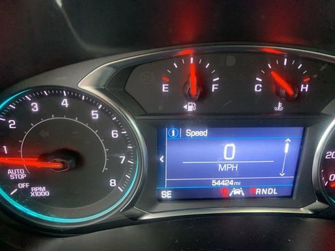 Used 2023 Chevrolet Equinox LT image 17