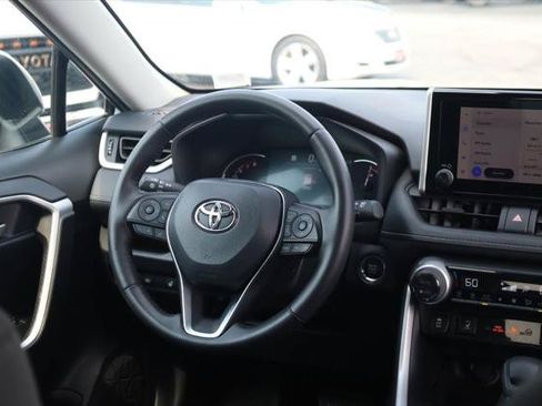 Certified 2025 Toyota RAV4 XLE w/ Weather Package AWD/4WD image 25