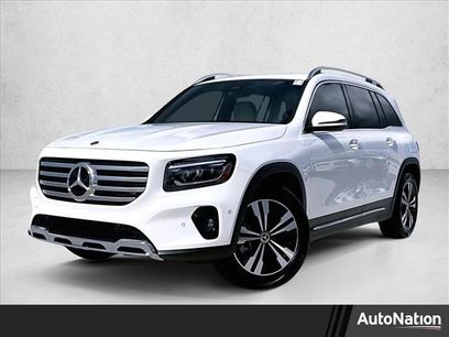 Used 2025 Mercedes-Benz GLB 250