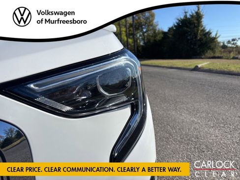 Used 2021 GMC Terrain SLT w/ Infotainment Package II image 10