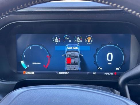 Used 2024 Ford F350 Lariat image 28