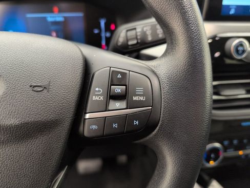 Used 2025 Ford Escape Active image 43