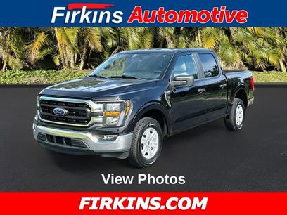 Used 2023 Ford F150 XLT