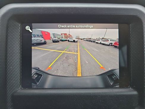 Used 2022 Jeep Gladiator Sport image 22