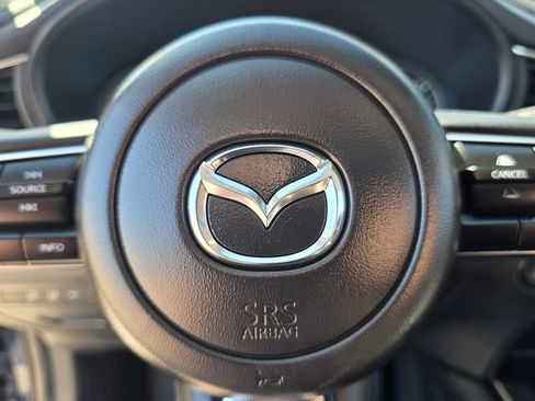 Certified 2025 MAZDA CX-30 AWD 2.5 S w/ Preferred Package image 24