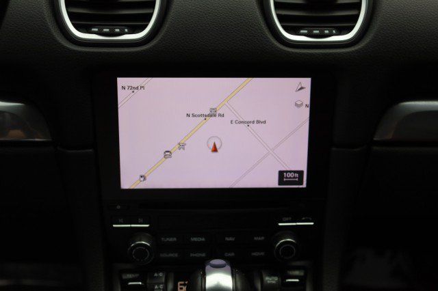 Used 2018 Porsche 718 Cayman RWD image 33