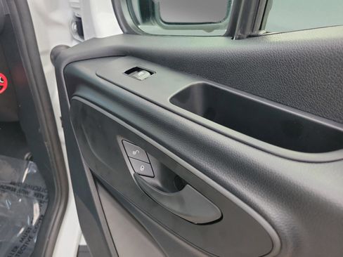 New 2026 Mercedes-Benz Sprinter 2500 image 18
