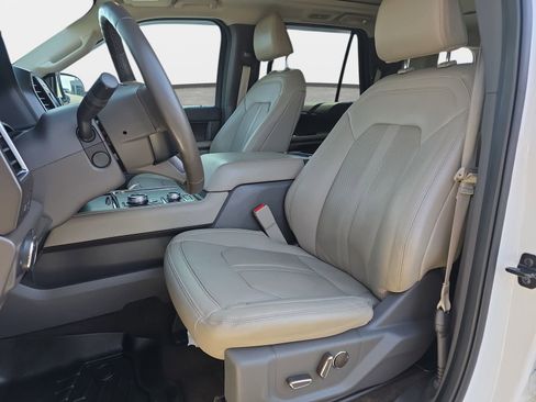 Used 2021 Ford Expedition Limited image 15