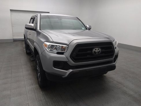 Used 2020 Toyota Tacoma SR w/ SR Convenience Package image 13