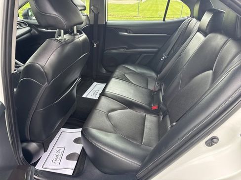 Used 2023 Toyota Camry XSE image 13