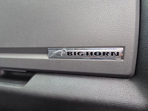 Used 2016 RAM 1500 Big Horn image 18