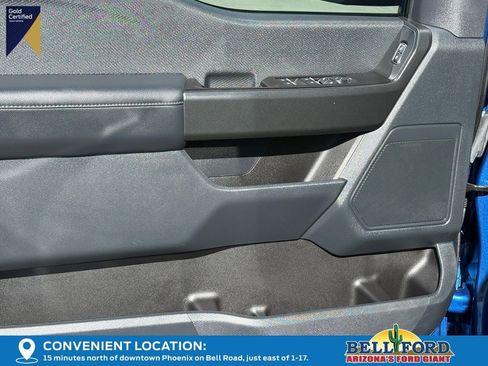 Used 2023 Ford F150 XL w/ STX Appearance Package image 17