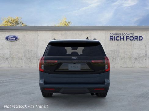 New 2026 Ford Expedition Tremor AWD/4WD image 9
