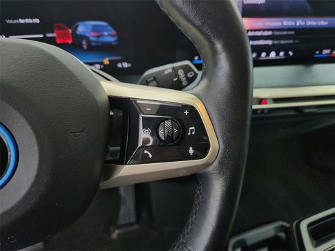 Used 2024 BMW iX xDrive50 w/ Premium Package image 38