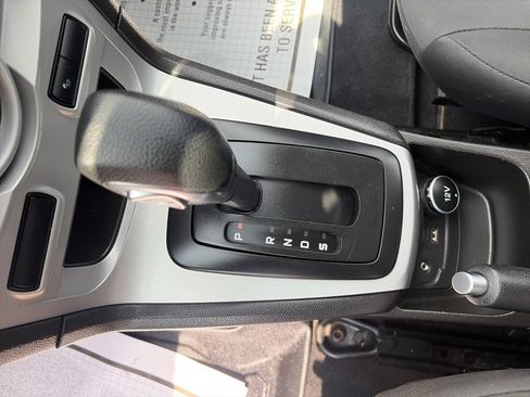 Used 2018 Ford Fiesta SE FWD image 23