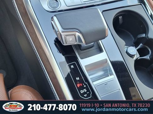 Used 2025 Audi Q7 3.0T Prestige w/ Prestige Package AWD/4WD image 25