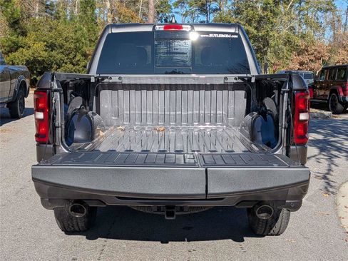 New 2026 RAM 1500 Big Horn w/ Night Edition image 13