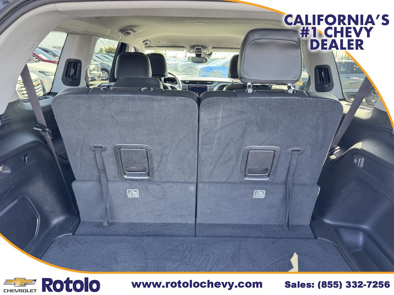 Used 2022 Jeep Grand Cherokee L Limited AWD/4WD image 12