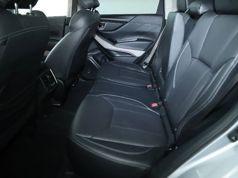 Certified 2023 Subaru Forester Limited image 14