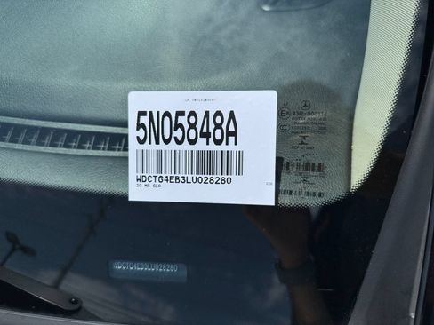 Used 2020 Mercedes-Benz GLA 250 image 33