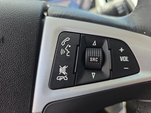 Used 2013 GMC Terrain Denali AWD/4WD image 17