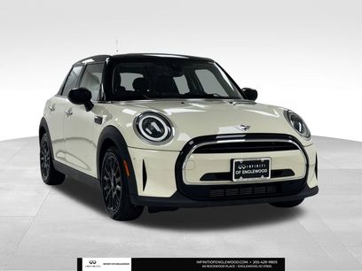Used 2022 MINI Cooper 4-Door Hardtop