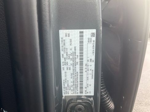 New 2026 Ford F150 XLT w/ Equipment Group 302A MID AWD/4WD image 25