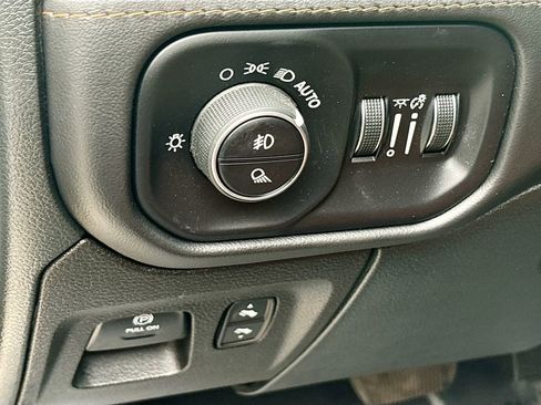 Used 2022 RAM 1500 Limited w/ Bed Utility Group AWD/4WD image 10