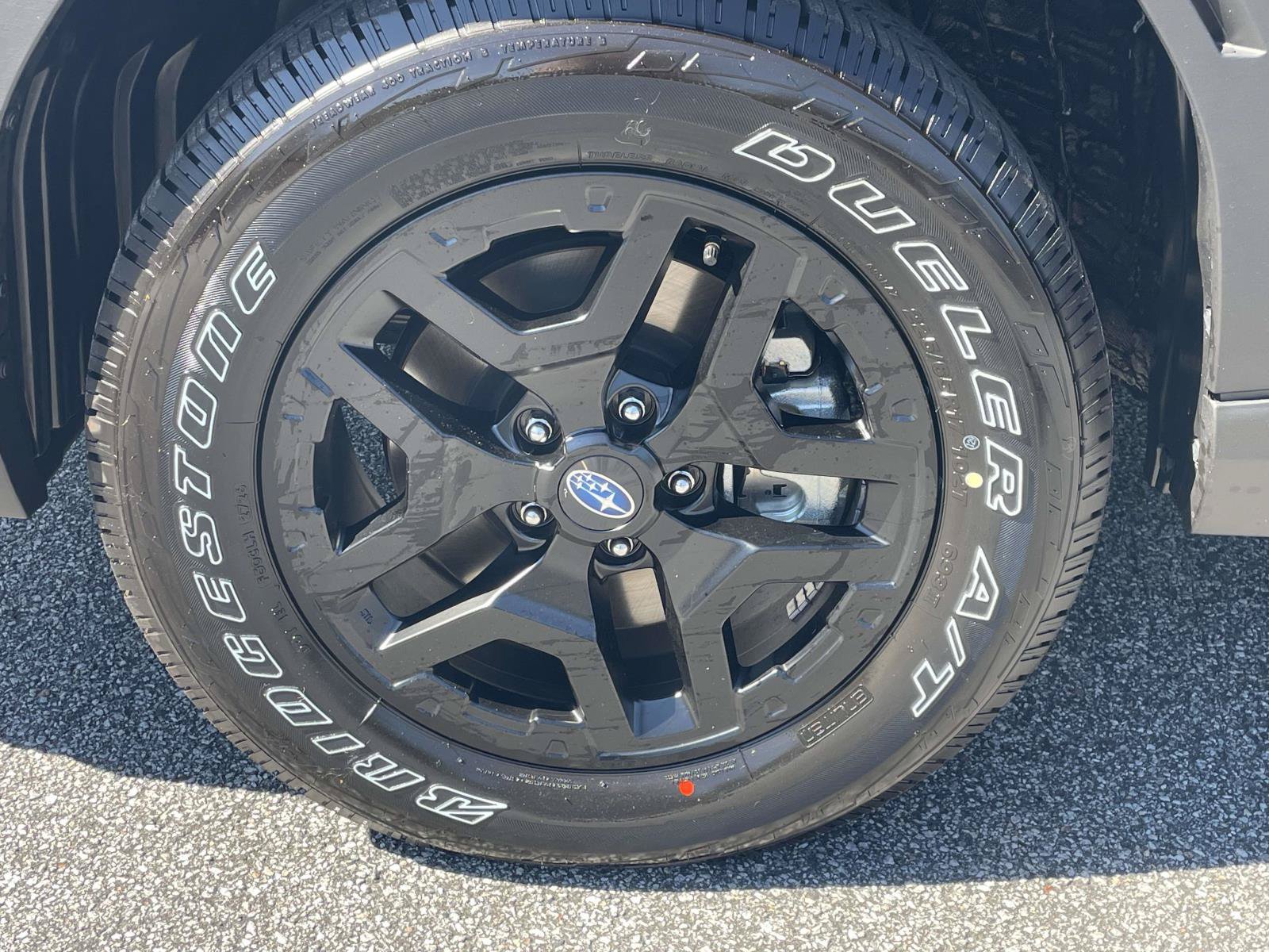 New 2026 Subaru Outback Wilderness AWD/4WD image 9