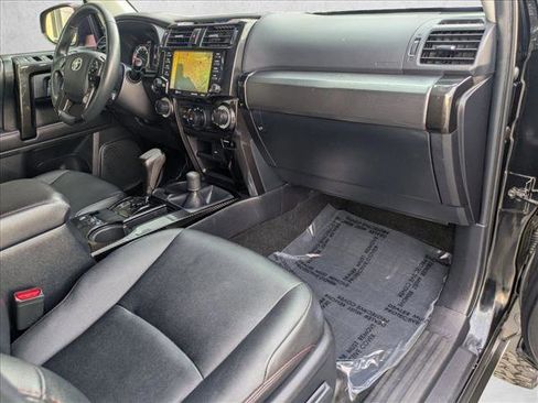 Used 2022 Toyota 4Runner TRD Off-Road Premium image 21