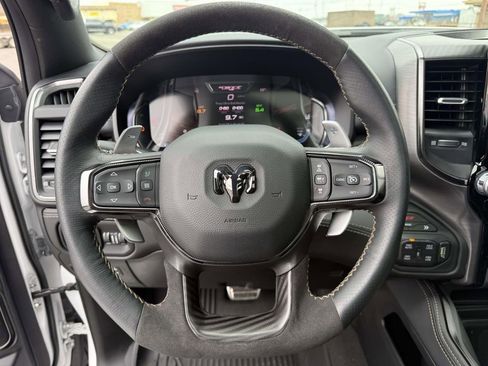 New 2024 RAM 1500 TRX image 16